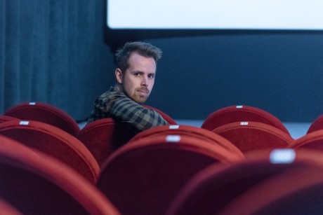 Fehérvári filmrendező sikerei Dublintól Los Angelesig