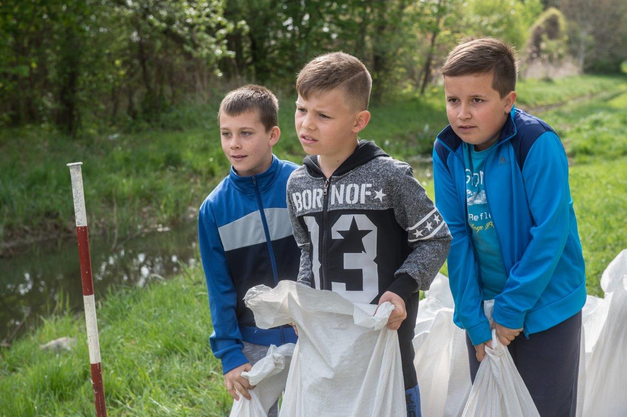 Fejér megyei diákok jelentkezését várják a katasztrófavédelmi versenyre