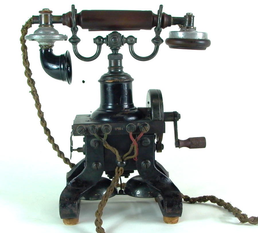 126 éve volt először szó arról, hogy telefon-hálózat épül Székesfehérváron