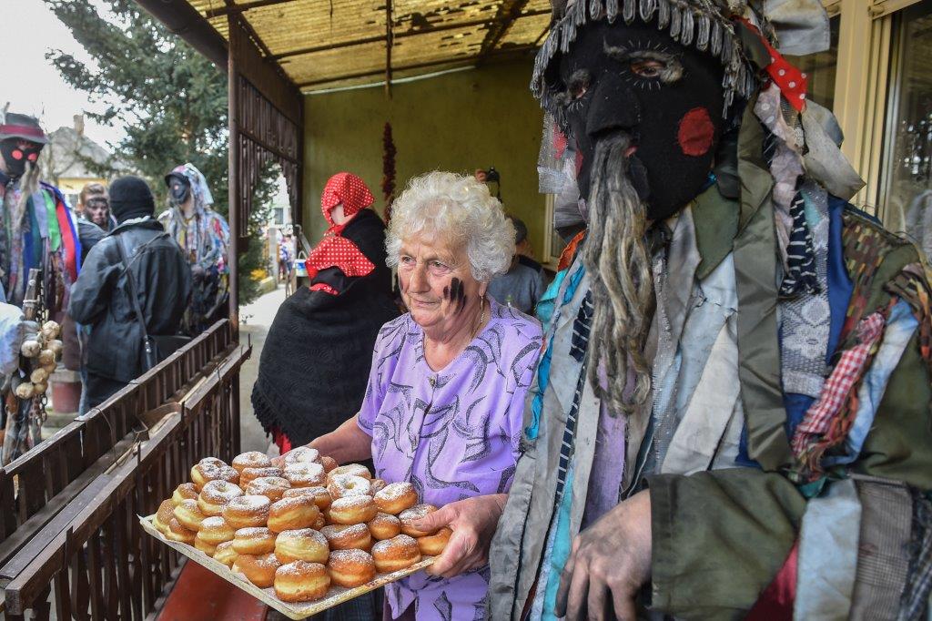 Húshagyó kedd – holnap kezdődik a negyven napos böjti időszak