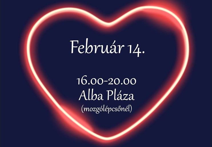 Valentin-napi üzenetküldés - zenével ünneplik Szent Bálintot a fiatalok