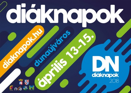 Március 12-ig lehet nevezni a Fejér Megyei Diáknapokra