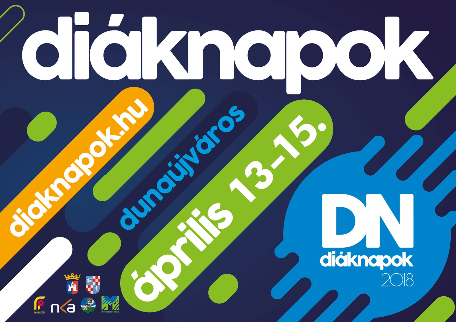 Március 12-ig lehet nevezni a Fejér Megyei Diáknapokra