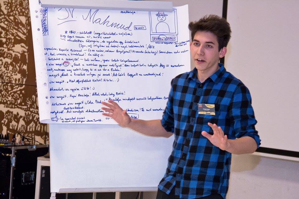 Február 26-ig jelentkezhetnek a diákok a Bonus Intra történelemversenyre