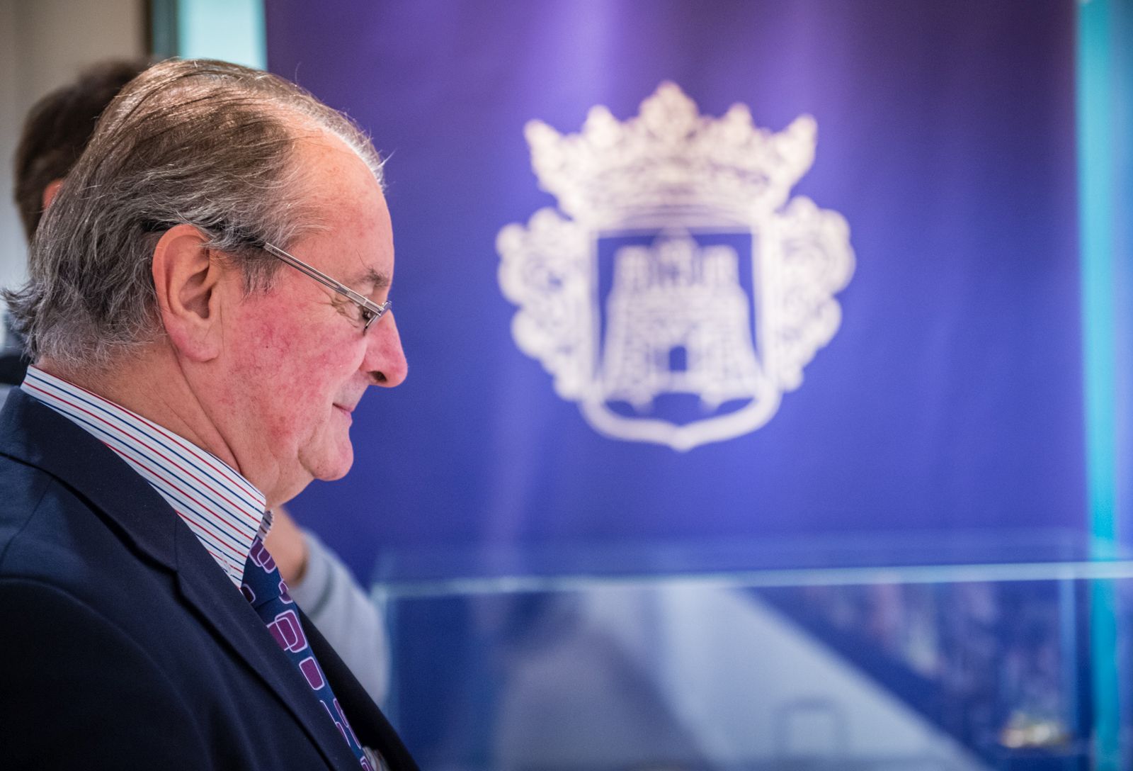 Balsay István egykori polgármester lesz a VárosKép kiállítás vendége