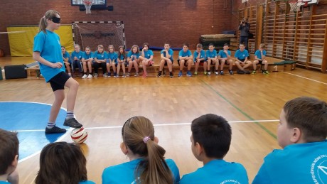 Lélekmozgató programok a Németh László Általános Iskolában