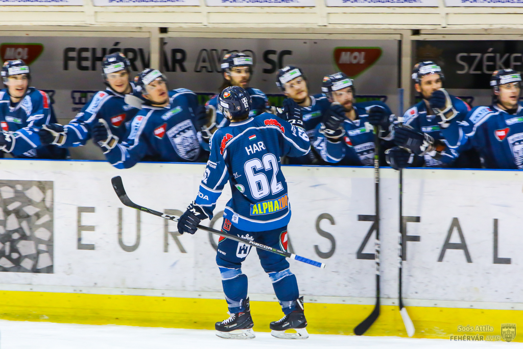 Győzött a Volán Znojmóban és életben tartotta továbbjutási reményeit