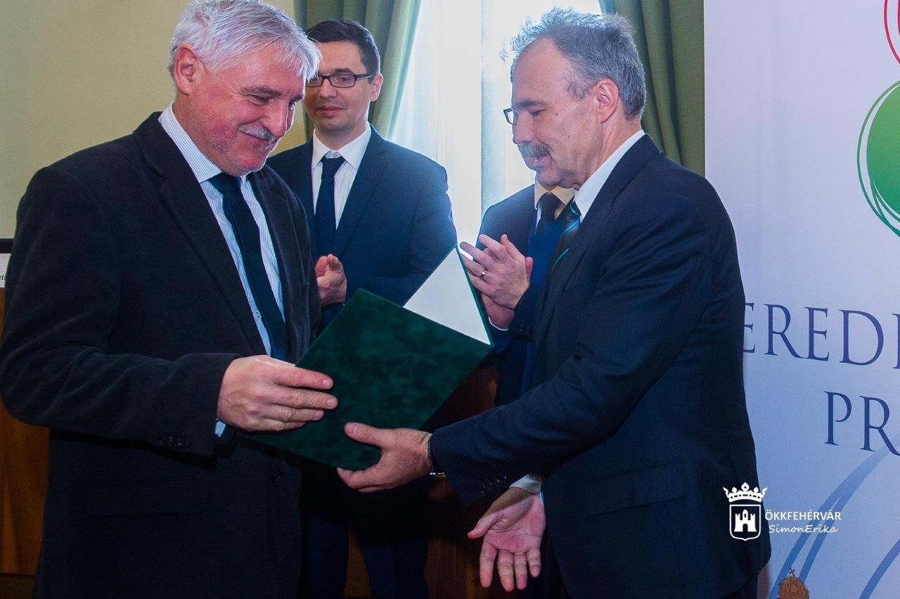 Legyünk büszkék arra, ami a miénk – eredetvédelmi fórum Fehérváron