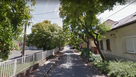 Gallyazási munkák miatt holnap lezárják a Károly János utcát