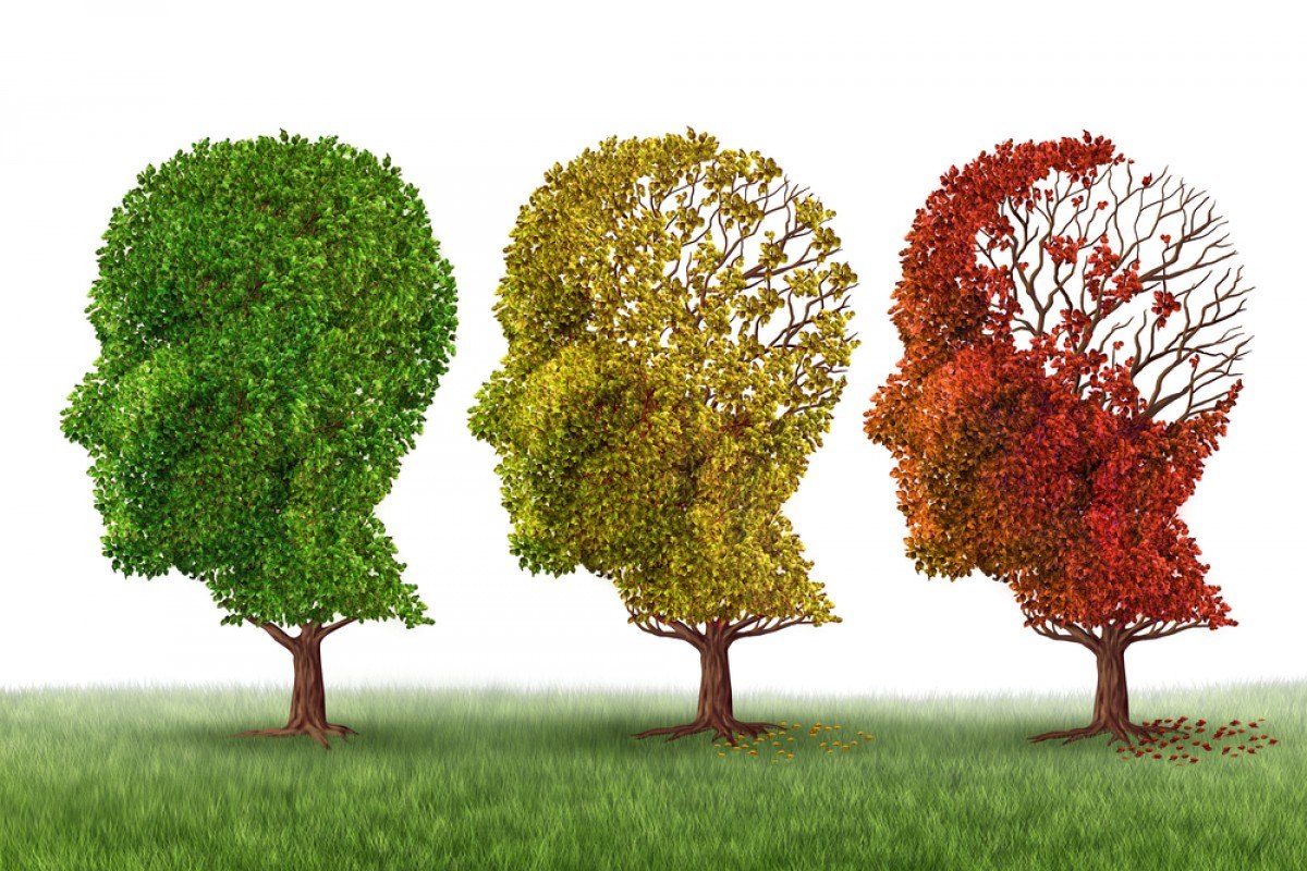 Előadás a demenciáról - folytatódik az Alzheimer Café programsorozata