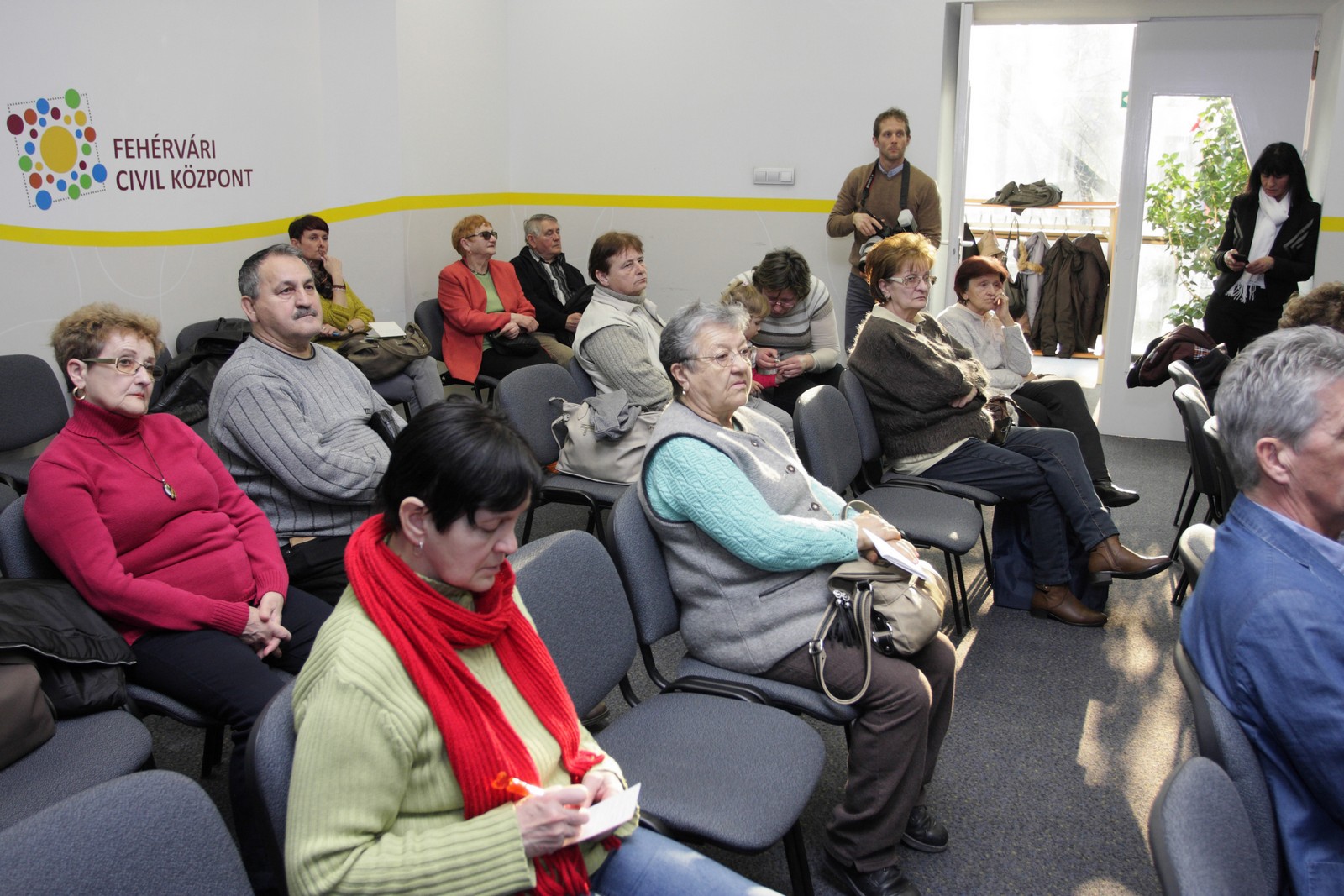 Székesfehérvár Városportál - Vese Világnap - középpontban a vese és a ...