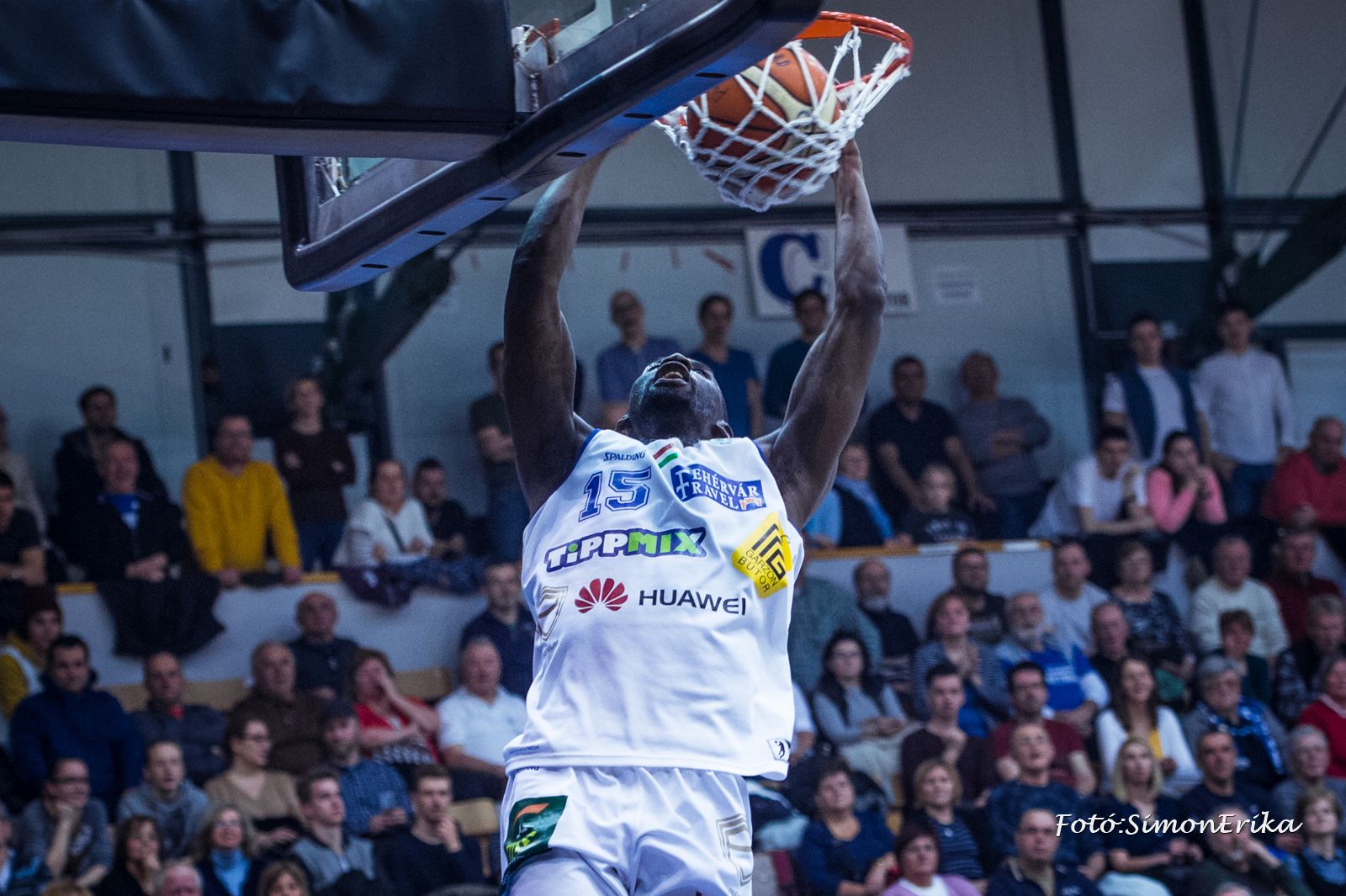 Ismét lesz online-közvetítés az Alba Fehérvár hazai meccséről