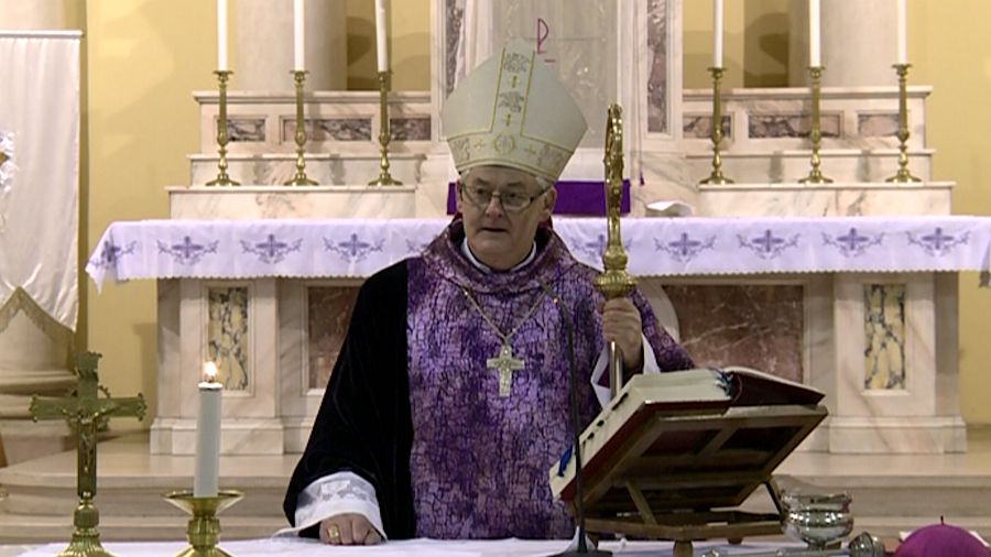 Püspöki misével emlékeznek Kaszap Istvánra szombaton a Prohászka templomban