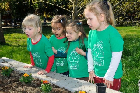 A héten lesz az óvodai beiratkozás Székesfehérváron
