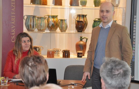 A Kádár-kori lakótelepek - folytatódtak a VárosKép kiállítás kísérőprogramjai