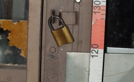 Vádemelés a betörők ellen - 35 esetben mentek lopni