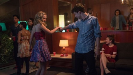 A jól működő párkapcsolat titkairól lesz szó a Csajos esten