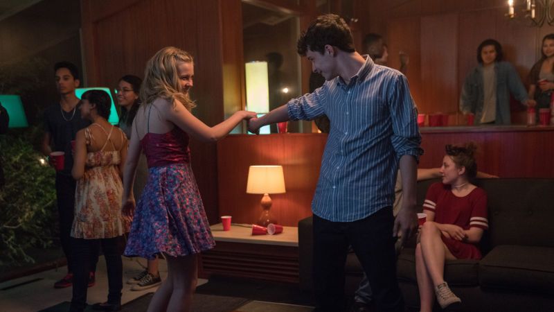 A jól működő párkapcsolat titkairól lesz szó a Csajos esten