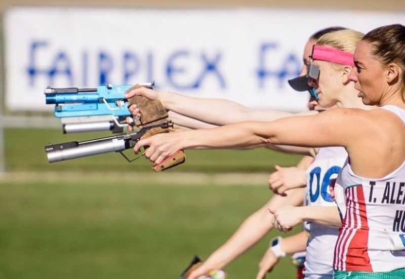 Bronzérmet szerzett Alekszejev Tamara a világkupa második állomásán