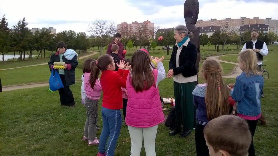 Tojásgurítás és vesszőzés – Húsvét hétfő Fejér megyében
