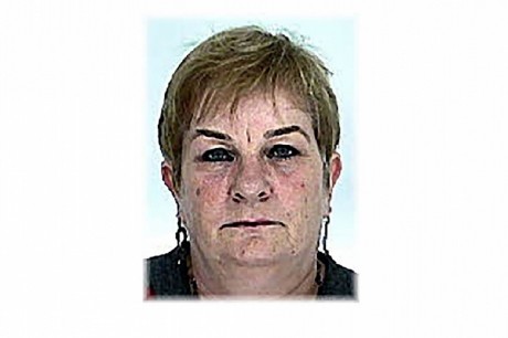 Eltűnése miatt keresi a rendőrség Gulyásné Kéri Editet – a lakosság segítségét is kérik