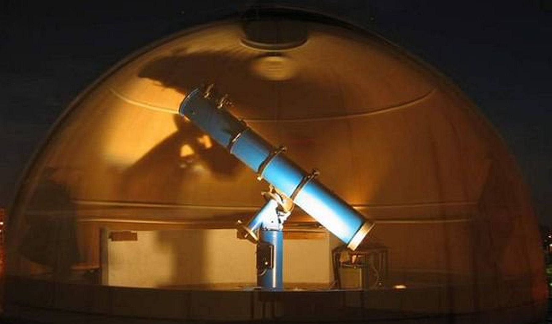 A Csillagászat Napja Székesfehérváron - előadások és távcsöves bemutatók is lesznek