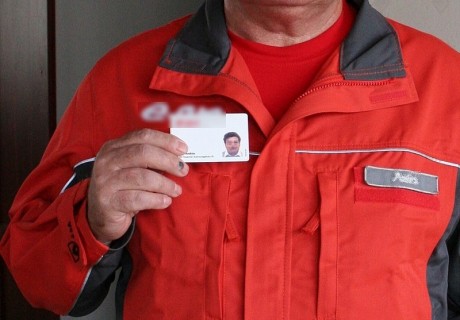 Ne dőljön be! - az E.ON nevével visszaélve csalók vizsgálnák a gázhálózatot