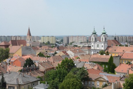 Kiálltak Székesfehérvár értékei és hagyományai mellett