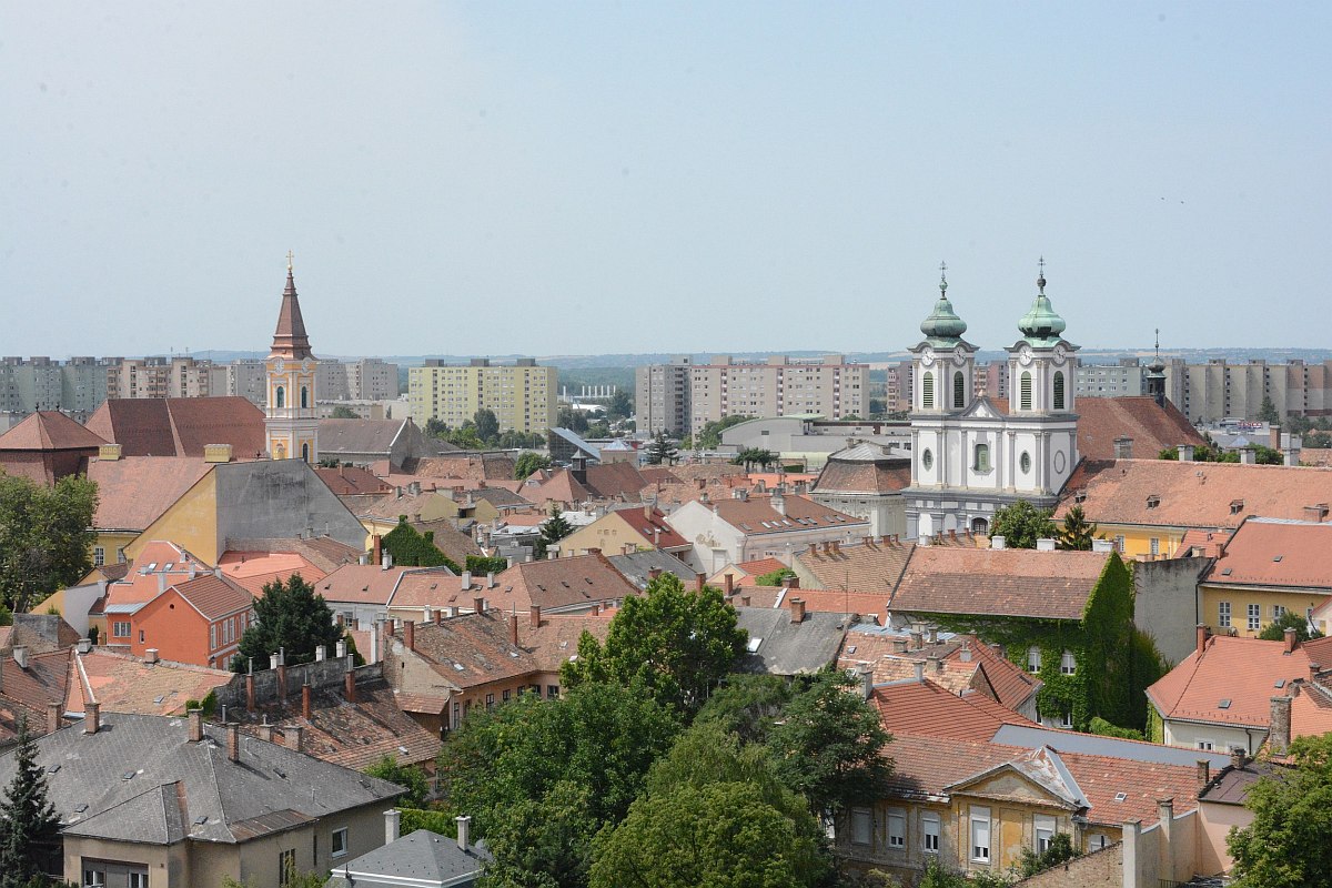 Kiálltak Székesfehérvár értékei és hagyományai mellett