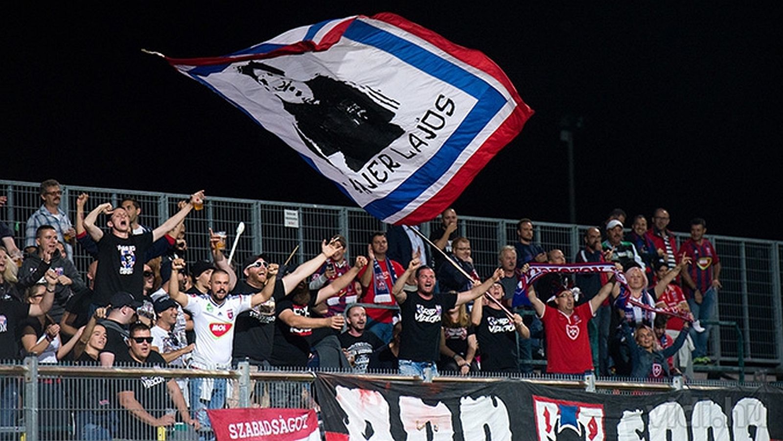 Paksra látogat a Videoton szombaton - autóbuszok indulnak a mérkőzésre