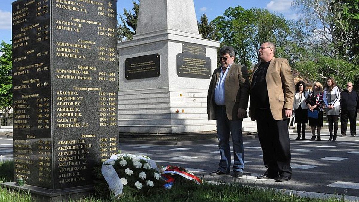 Székesfehérváron is megemlékeznek az örmény genocídiumról