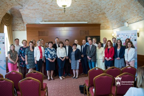 KÉPES program – idén három székesfehérvári óvodaudvar újul meg