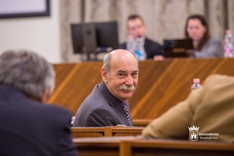 Kedden 17 órakor tart lakossági fórumot But Sándor képviselő