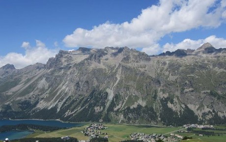 Miért szépek a magashegységek? - Kiss Gábor előadása a Civil Központban szerdán