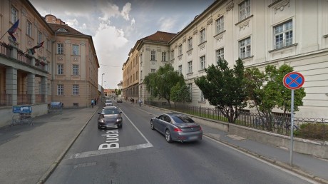 Csőtörés utáni helyreállítás miatt lesz lezárás a Budai úton