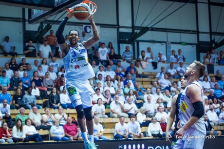 Harmincpontos győzelemmel kezdte a rájátszást az Alba Fehérvár