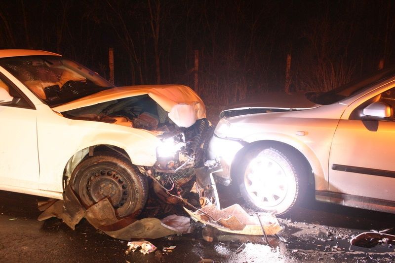 Részegen karambolozott – bíróság elé állítják a sofőrt