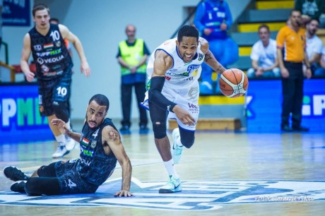 Nagy meccset nyert meg az Alba Pécsen, közel az elődöntő