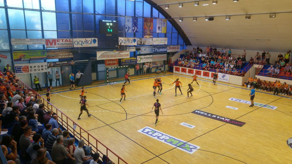 Bravúr a javából: legyőzte a Fehérvár az Érdet!