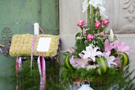 Pünkösd a húsvéti időszak betetőzése, megkoronázása