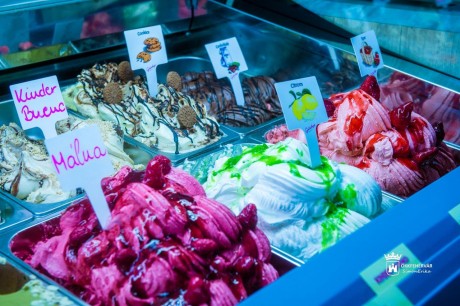 Mitől lesz finom a fagylalt? - Bezerics György cukrászt kérdeztük a titokról