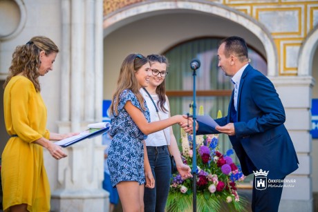 Véget ért a Virágálom – a Tóparti kisinasai és a Budai 66. Virágbolt diadalmaskodott