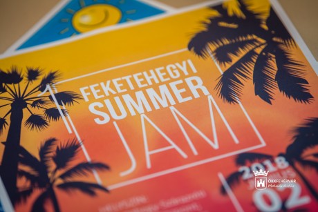 Hagyományápolás és teremtés - Majális és Summer Jam is lesz Feketehegyen