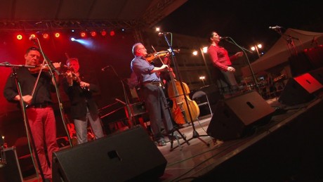 Színház, folk- és világzene a FEZEN-en - új helyszínnel bővül a fesztivál