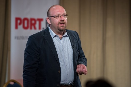 Lelki egészségünk, jóllétünk lesz a téma csütörtökön este a Hiemer-házban