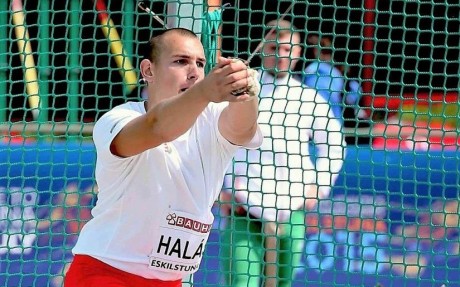 Gyulai Memorial - Férfi kalapácsvetésben a világ legjobbjai indulnak Fehérváron