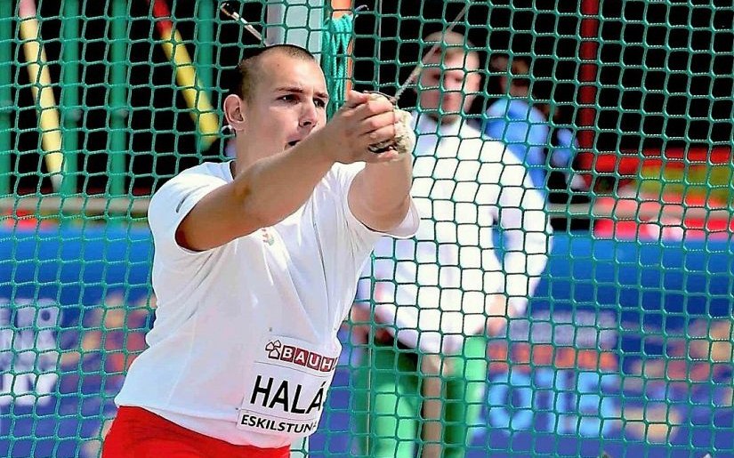 Gyulai Memorial - Férfi kalapácsvetésben a világ legjobbjai indulnak Fehérváron