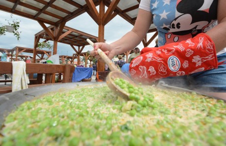 Egészségnap és Borsófesztivál is lesz június 16-án, szombaton Feketehegyen