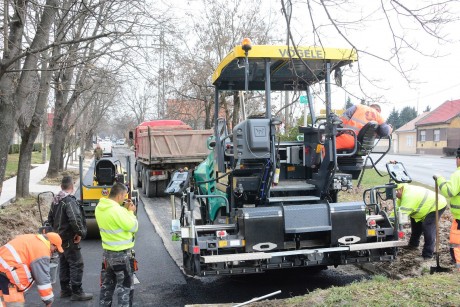 Útfelújítások - terelőúton jár hétfőtől a 24-es és a 25-ös busz