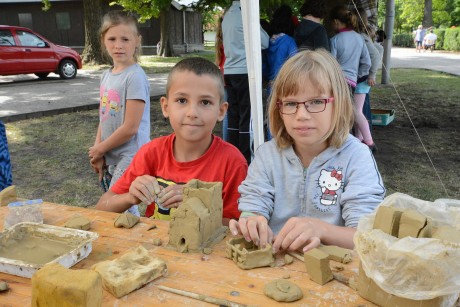 Vakációra fel!  - idén nyáron is várják a gyerekeket az önkormányzati táborok